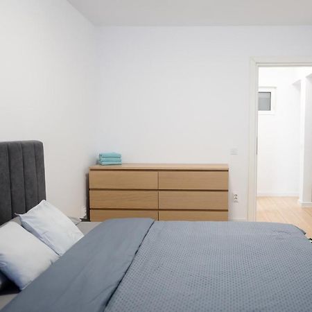 Appartamento Apartament Dorobanti Bucarest Esterno foto
