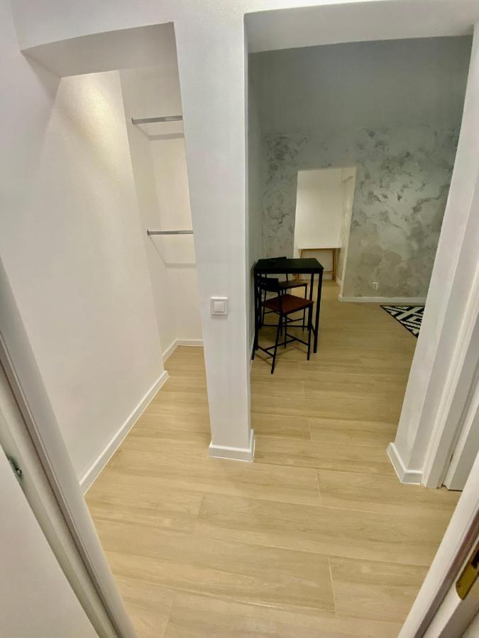 Appartamento Apartament Dorobanti Bucarest Esterno foto