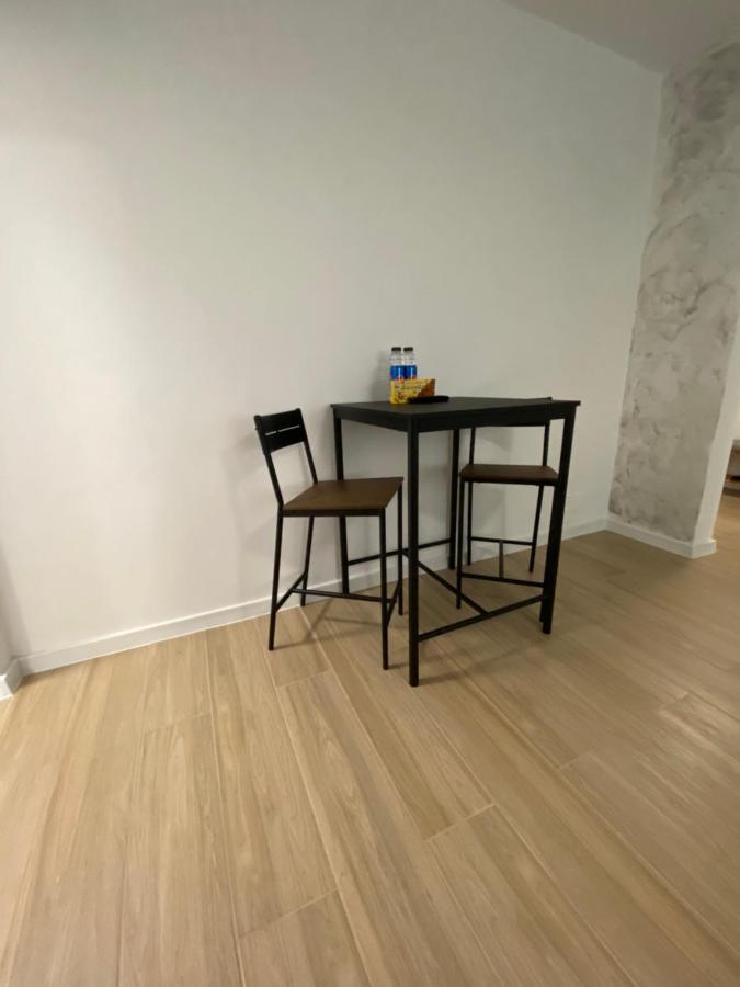 Appartamento Apartament Dorobanti Bucarest Esterno foto