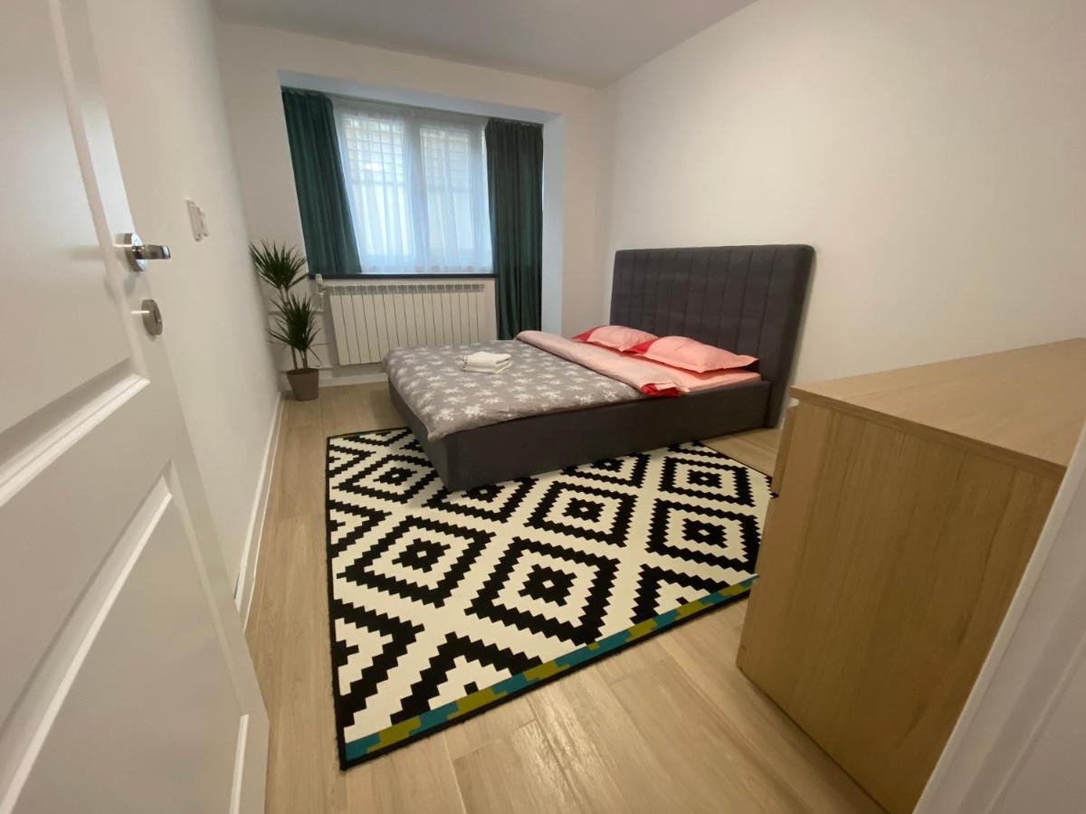 Appartamento Apartament Dorobanti Bucarest Esterno foto