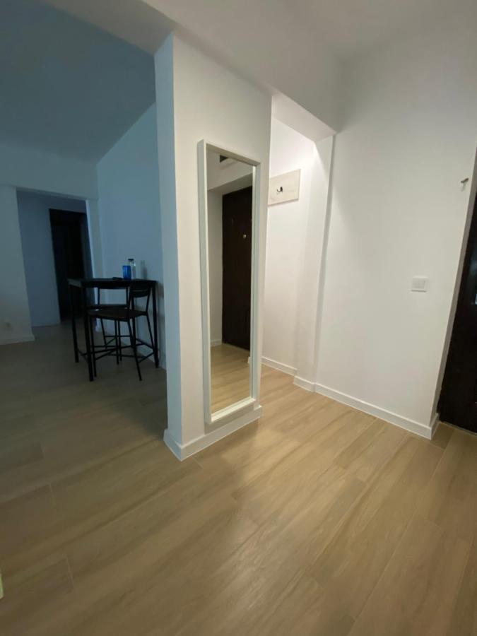 Appartamento Apartament Dorobanti Bucarest Esterno foto