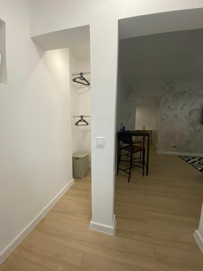 Appartamento Apartament Dorobanti Bucarest Esterno foto
