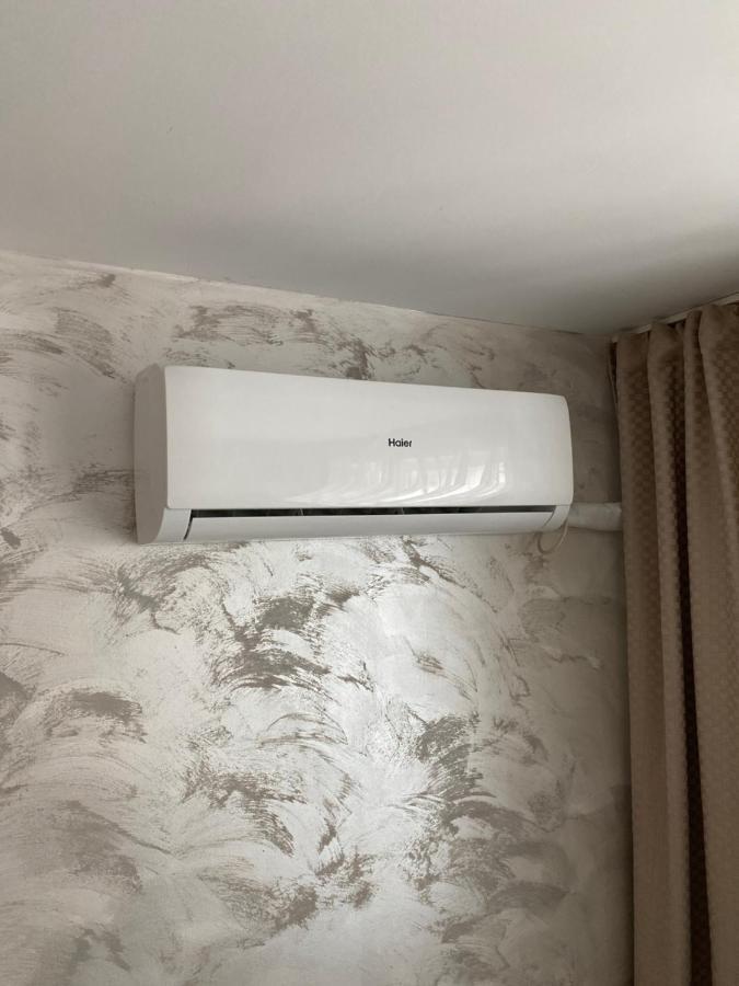 Appartamento Apartament Dorobanti Bucarest Esterno foto