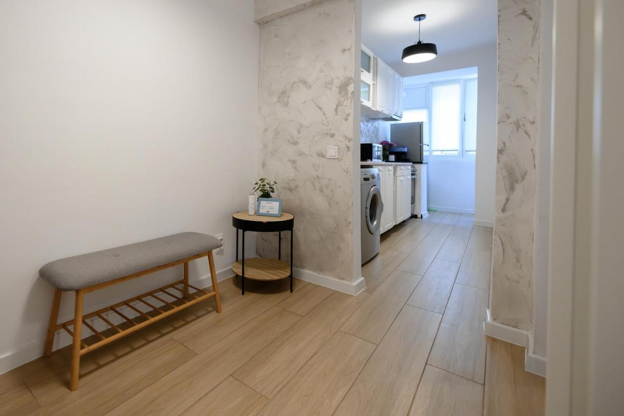 Appartamento Apartament Dorobanti Bucarest Esterno foto